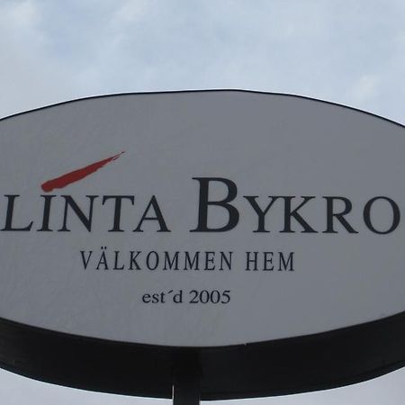 Farbror Alfreds Stuga Sjoeutsikt Köpingsvik Kültér fotó